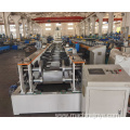 Automatic Adjustable Cold Roll Former